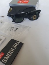 Lunettes de Soleil Homme