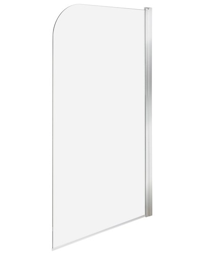Paroi douche minimaliste en - douche,