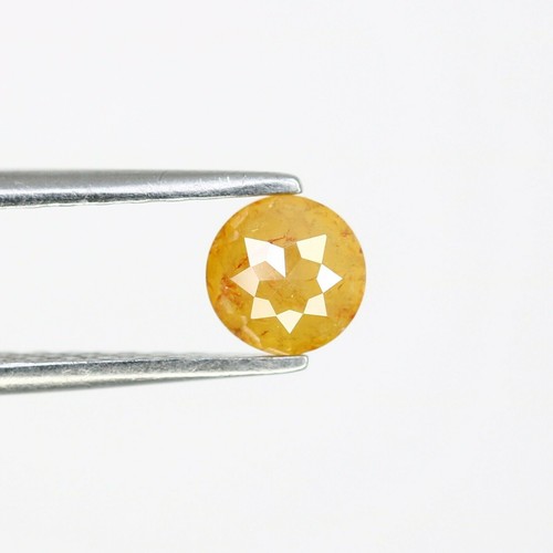 Pierre lâche diamant naturel