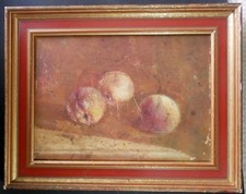 Tableau Nature morte aux