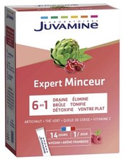 JUVAMINE coktail minceur 