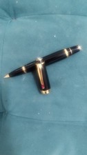 stylo bille montblanc