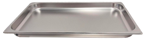 Bac gastro inox 325x265 - inox, (325x265
