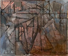 Tableau XXem représentant un