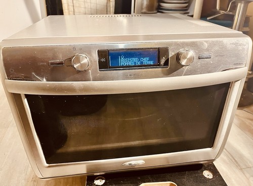 Whirlpool jt379 micro - whirlpool, micro-ondes