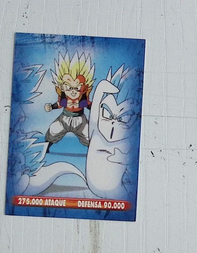 Dragon ball gt anthologie - gt,