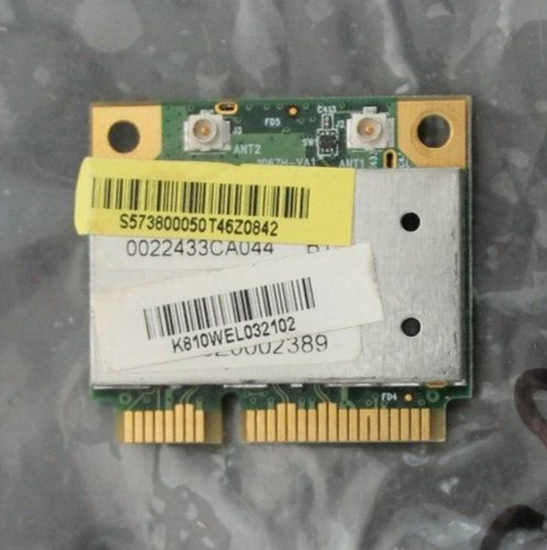 Carte wifi atheros ar5b91 pour - carte,