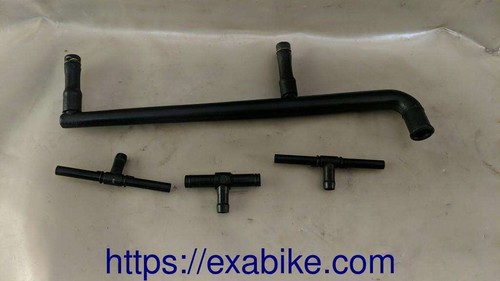 Elements carburateur pour - elements,