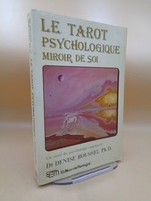 Dr Denise Roussel : Le tarot