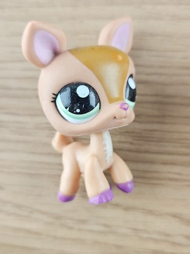 Littlest petshop lps ancien - littlest,