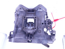 Corps Carburateur Weber 32