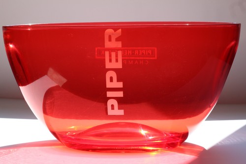 Vasque champagne piper - a,