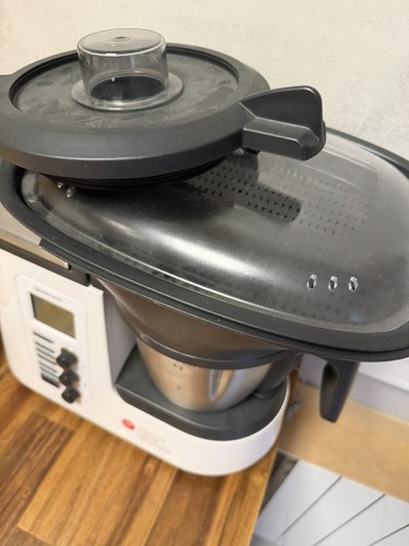 Monsieur cuisine édition - cuisine,