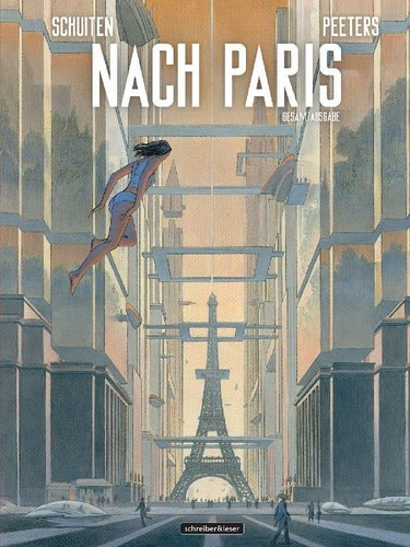 Paris revisited - revisited, paris)