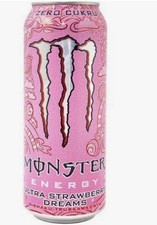 monster energy