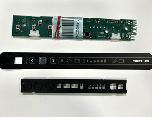 Panneau led thetford - panneau, n3000