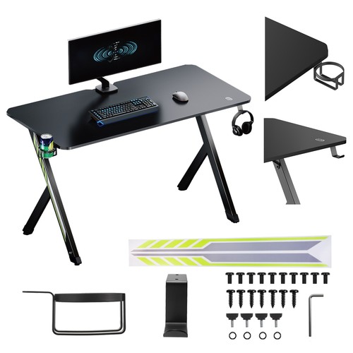 Bureau gaming - gaming,