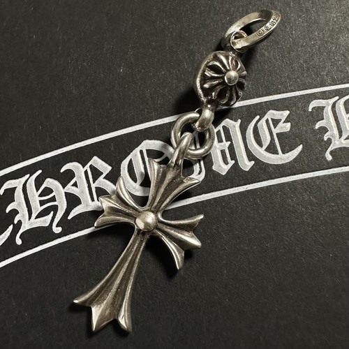 Chrome hearts ball tiny - chrome, 1