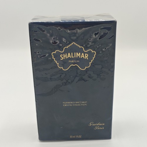 Parfum collection shalimar - parfum,