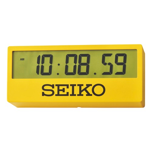 Seiko horloge bureau - de,