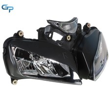 Front Headlight Headlamp Fit for Honda 2004 2005 2006 2007 CBR 1000RR CBR1000RR