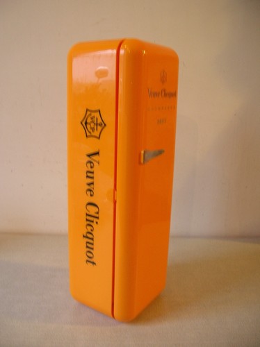 Veuve clicquot champagne - clicquot, brut