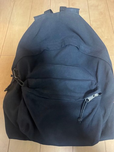 Eastpak bag blue - bag,
