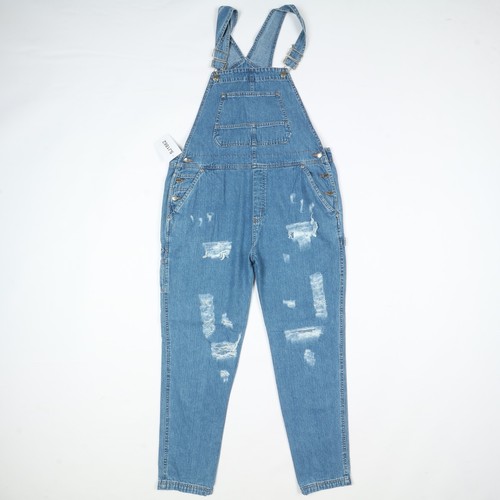 Salopette cherokee taille - salopette, l
