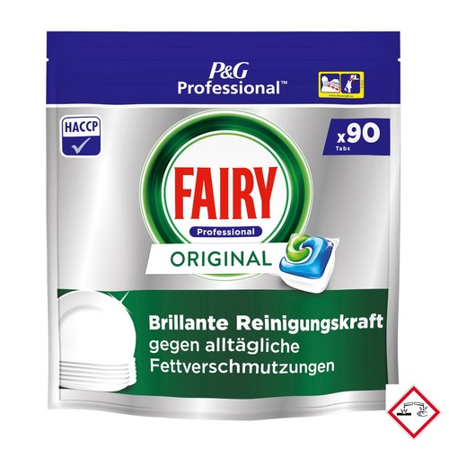 Fairy professionnel all one - in,