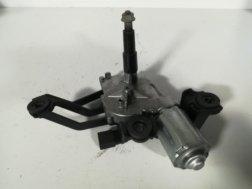 Moteur essuie glace arrière - moteur,