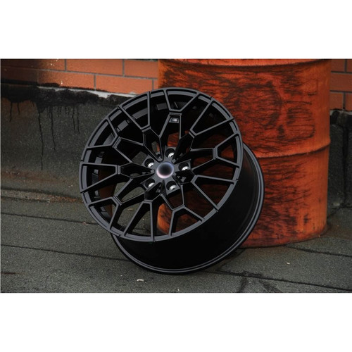 Pouces jantes bmw e90 - 19,