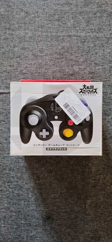 Nintendo gamecube controller - nintendo,