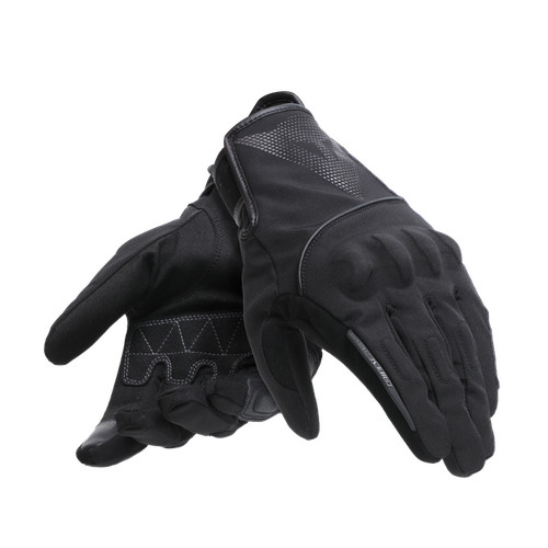 Dainese gants hiver homme - gants,
