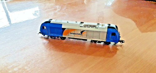 Marklin locomotive diesel - marklin,
