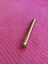 Ancien briquet à essence forme cigarette Usa