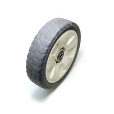 Roue AVANT GAUCHE pour