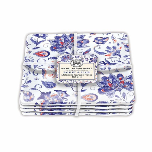 Set michel design works - set, 4