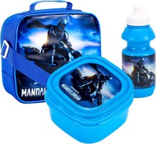 Star Wars The Mandalorien Sac