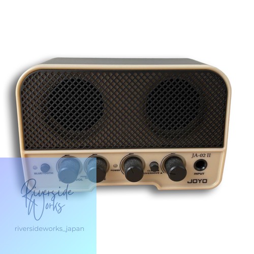 Joyo 10w guitar - joyo,