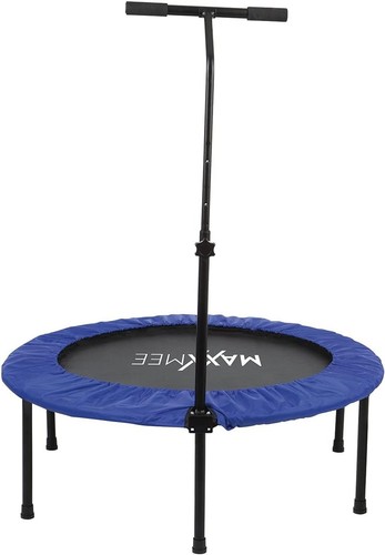 Mini trampoline fitness - mini,