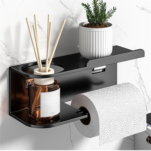 Porte papier toilette - porte-papier,
