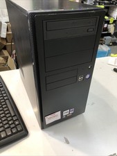 Pc Atx Amd Athlon 5350 4go Ssd