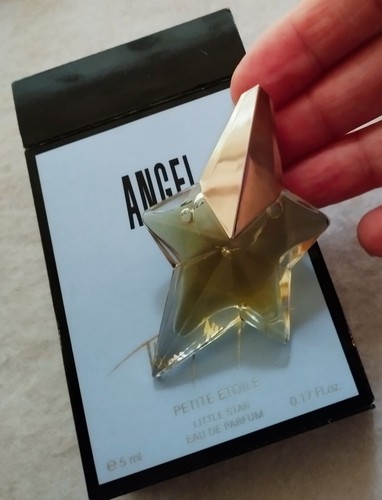Parfum angel thierry - parfum,