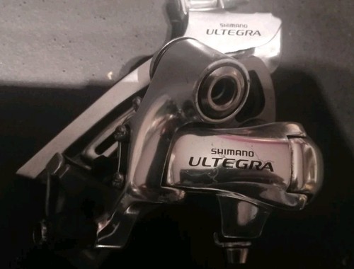 Shimano ultegra 6600 - ultegra, rd-6600