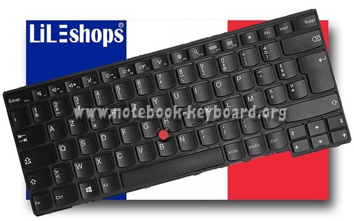 Clavier français azerty pour - clavier,