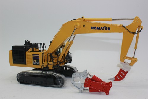 Nzg 999 komatsu - 999, 1250