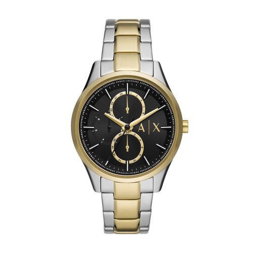 Montre homme armani exchange - homme,