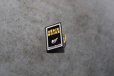 pin's book policeman series black gallimard (no hercules poirot agatha christie)