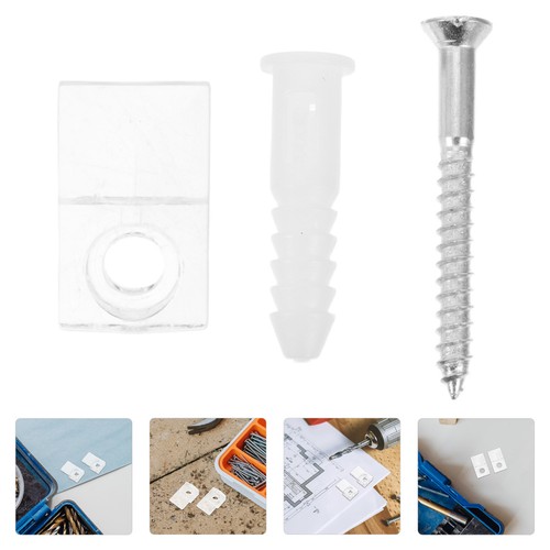 Sets clip de - 50,