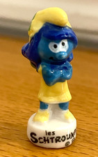Fève Les Schtroumpfs ⭐